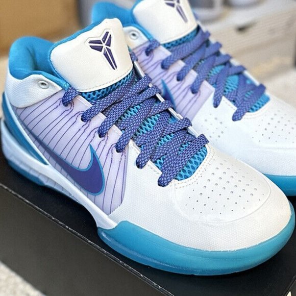 Size 10.5 - Nike Zoom Kobe 4 Protro Draft Day 2019 Men's sneaker - Picture 3 of 7